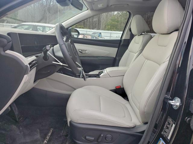 Hyundai TUCSON Sel Image 9