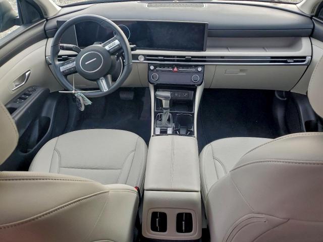 Hyundai TUCSON Sel Image 8