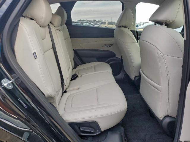 Hyundai TUCSON Sel Image 10