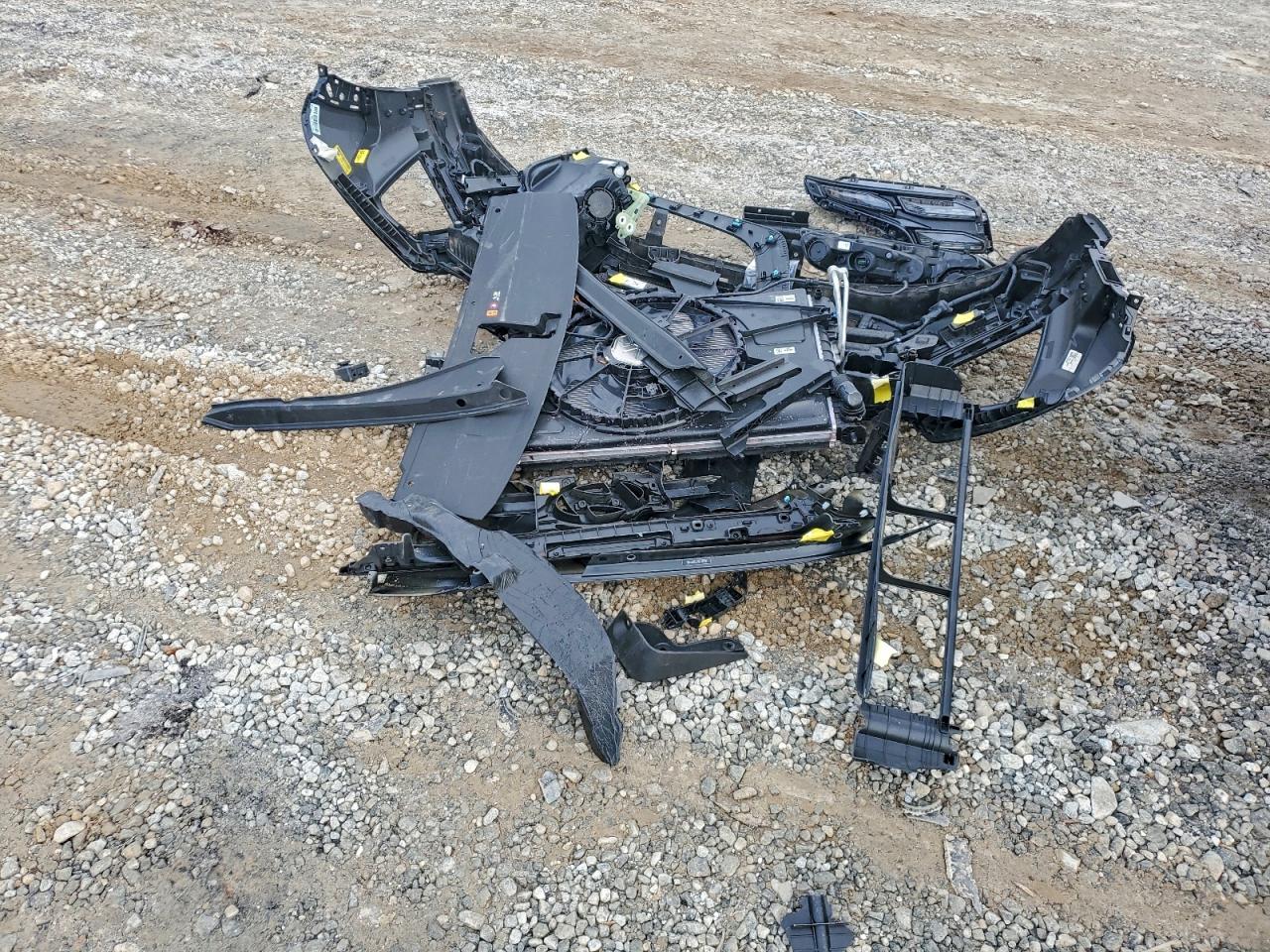 Hyundai TUCSON Sel Image 2