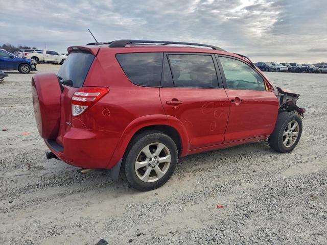 Toyota RAV4 Limited Image 3