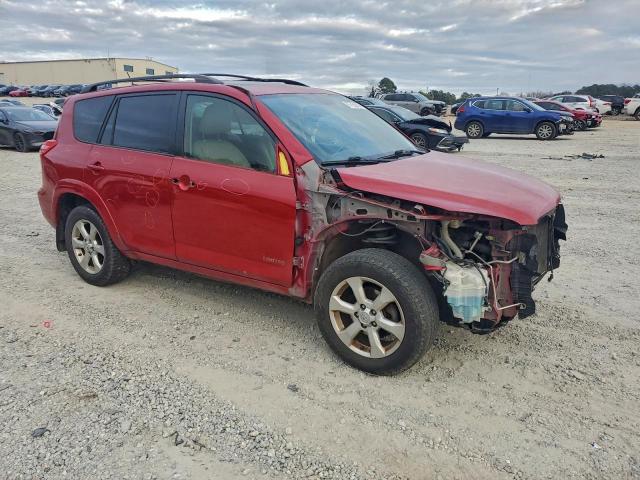 Toyota RAV4 Limited Image 13