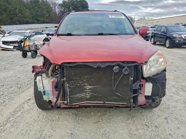 Toyota RAV4 Limited Image 10