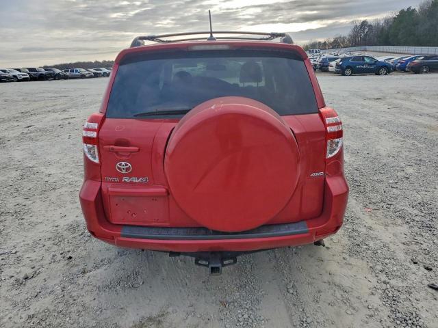 Toyota RAV4 Limited Image 11