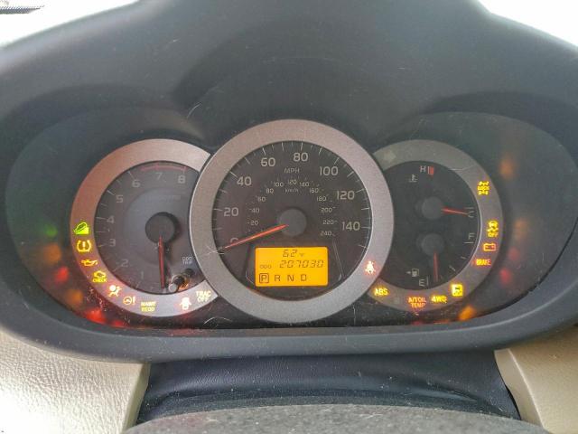 Toyota RAV4 Limited Image 14