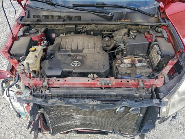 Toyota RAV4 Limited Image 6