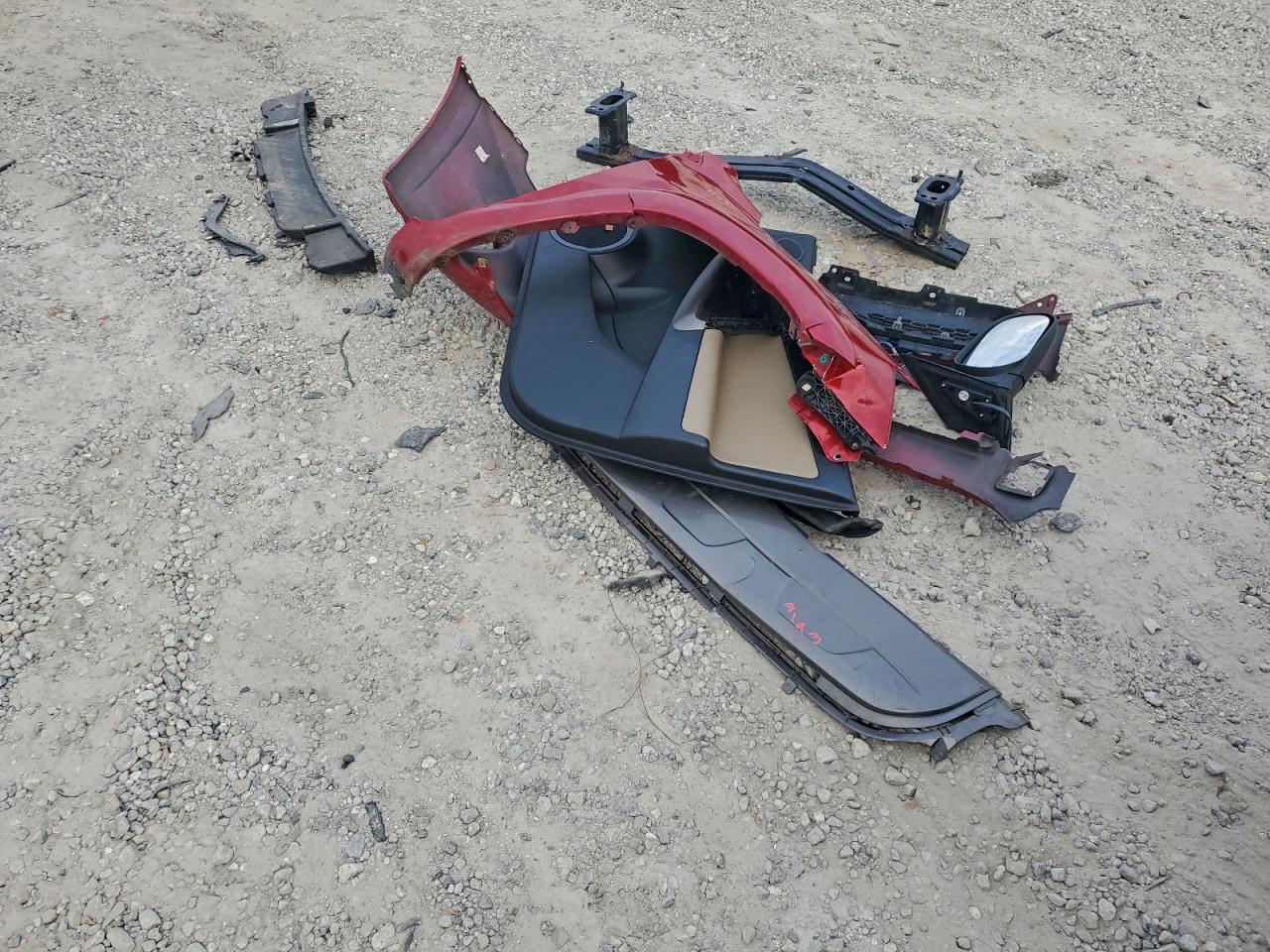 Toyota RAV4 Limited Image 9