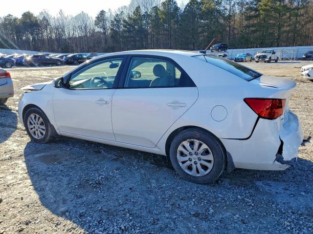 Kia Forte Ex Image 9