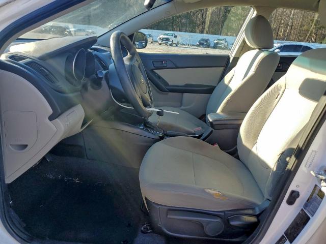 Kia Forte Ex Image 10