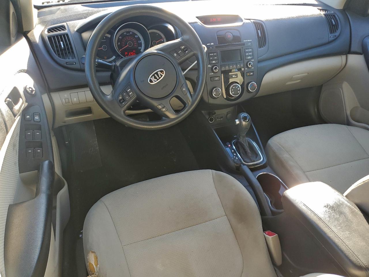 Kia Forte Ex Image 2