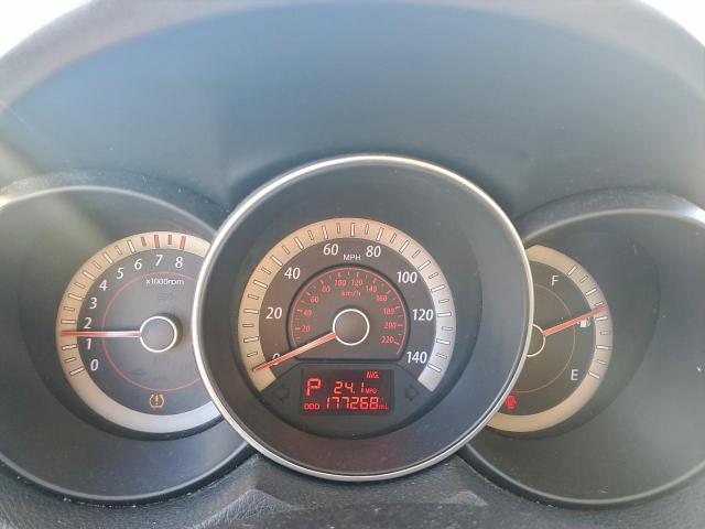 Kia Forte Ex Image 4