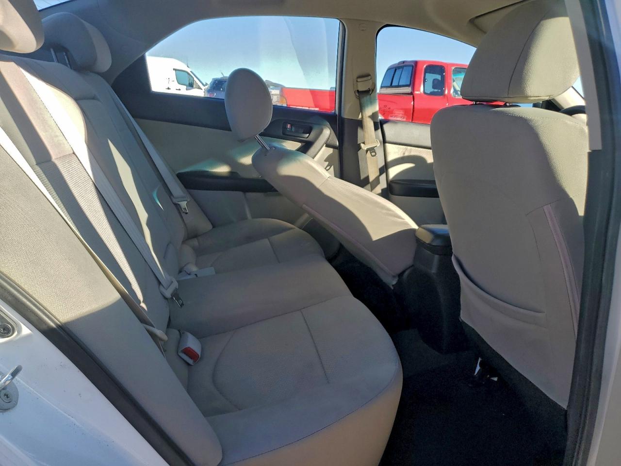 Kia Forte Ex Image 3