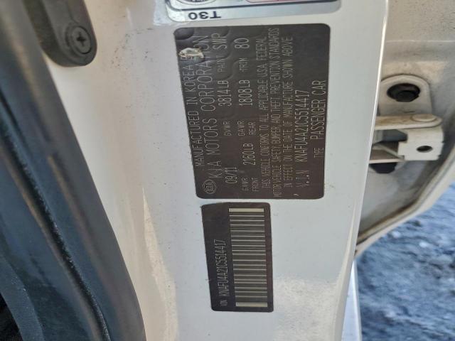 Kia Forte Ex Image 5