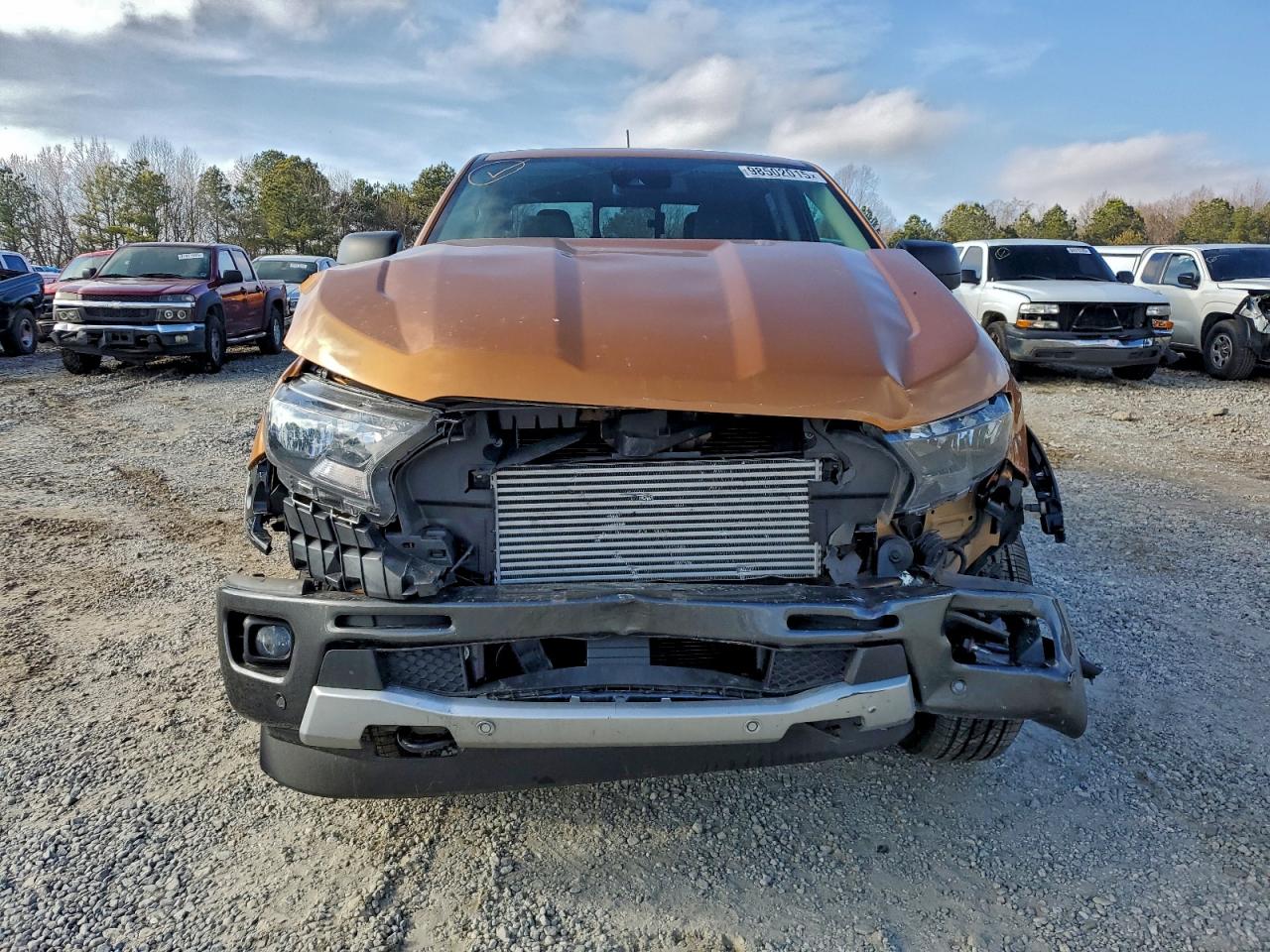 Ford Ranger Xl Image 10