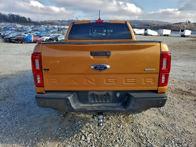 Ford Ranger Xl Image 7