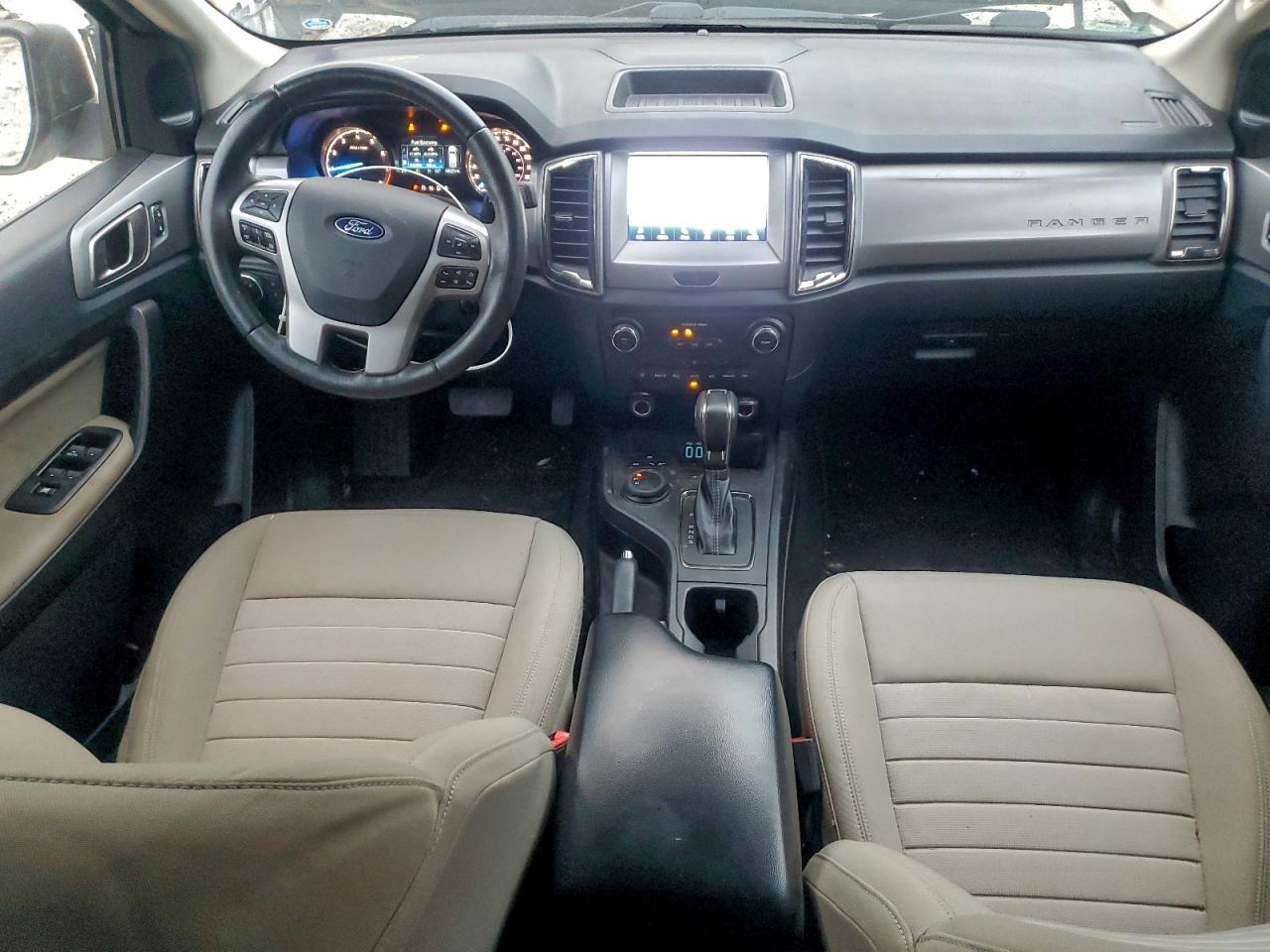 Ford Ranger Xl Image 8