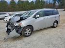 Nissan Quest S Image 1