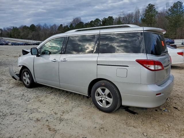 Nissan Quest S Image 2