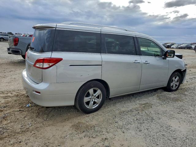 Nissan Quest S Image 8