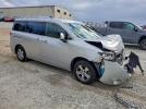 Nissan Quest S Image 3