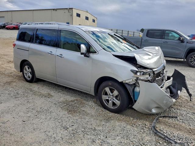 Nissan Quest S Image 3