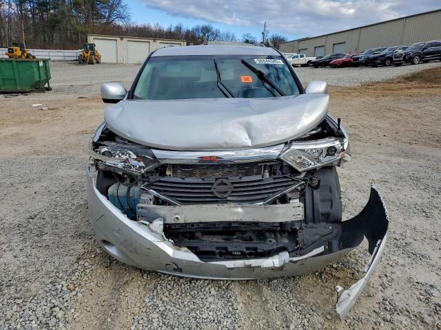 Nissan Quest S Image 6