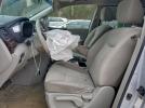 Nissan Quest S Image 7