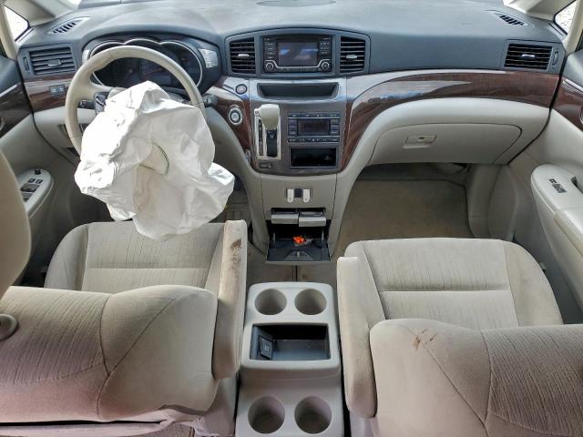 Nissan Quest S Image 12