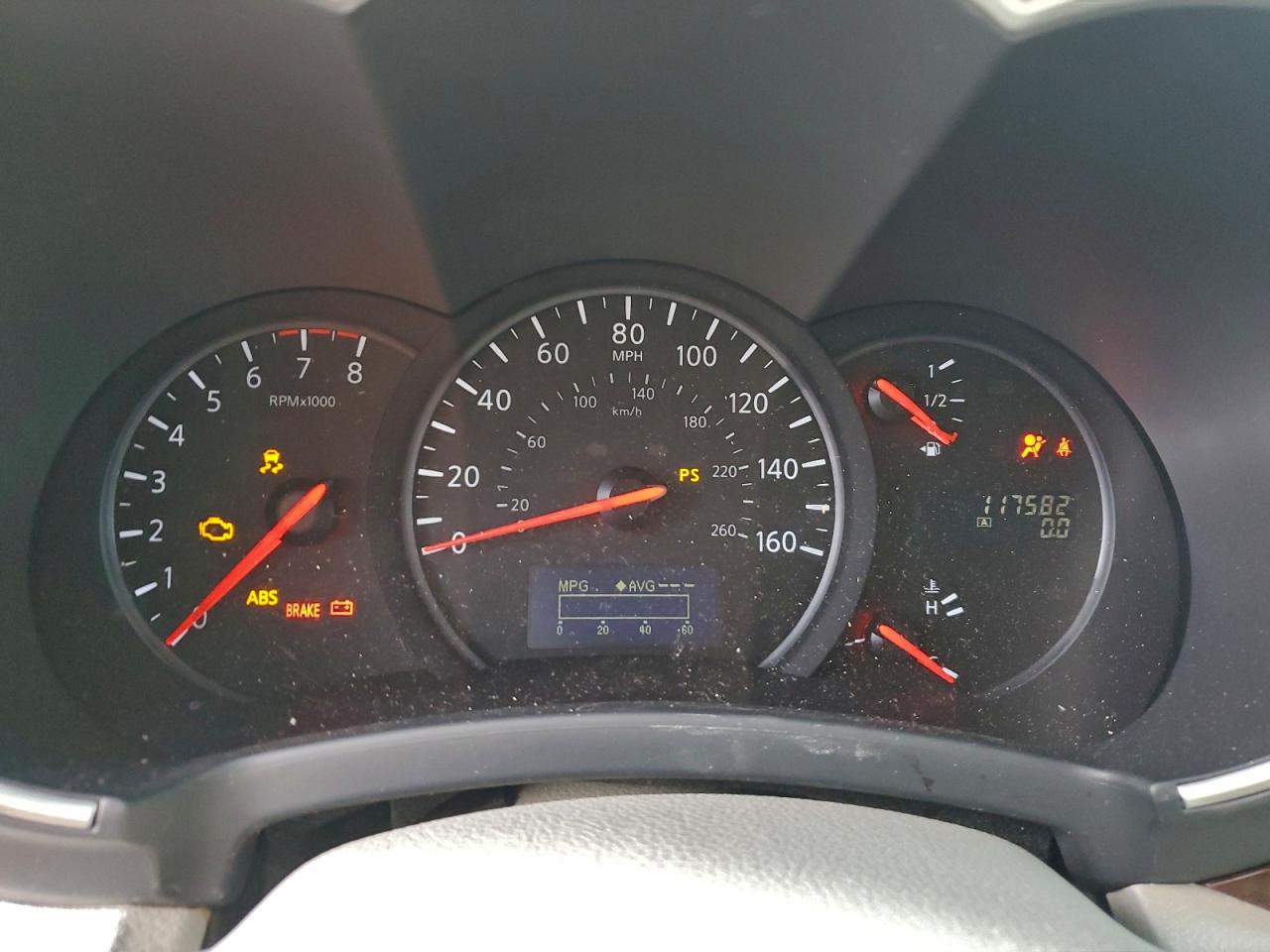 Nissan Quest S Image 4