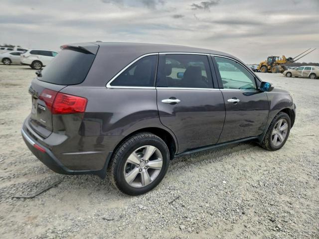 Acura MDX Image 2