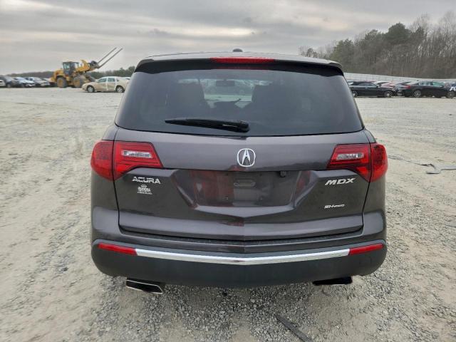 Acura MDX Image 11