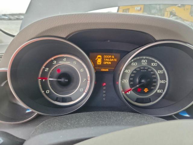 Acura MDX Image 7