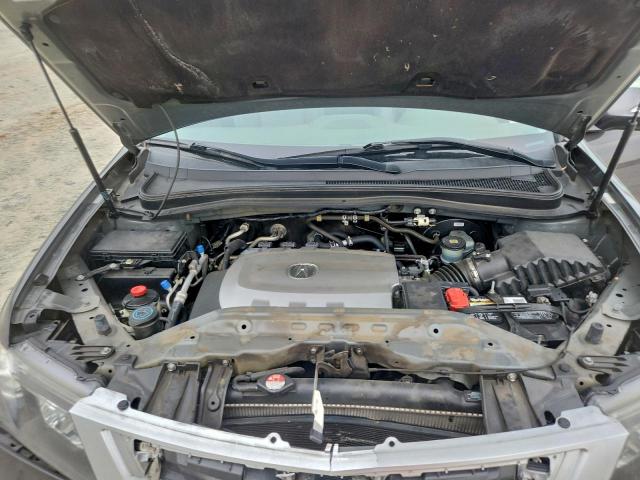 Acura MDX Image 13