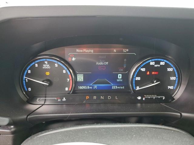 Ford Bronco Outer Banks Image 5