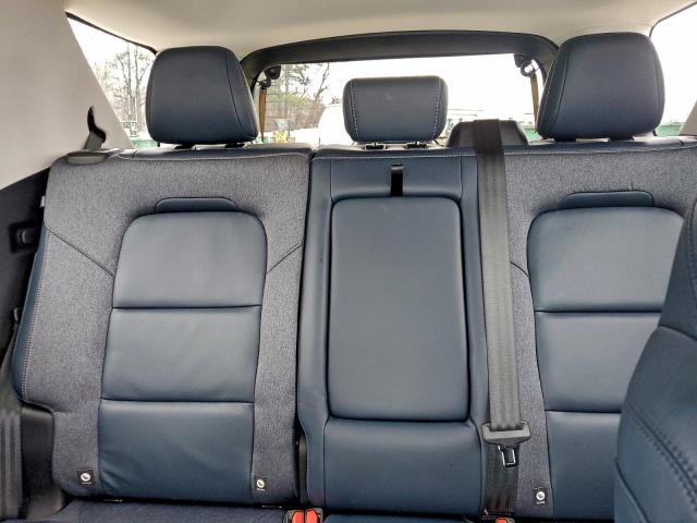 Ford Bronco Outer Banks Image 8