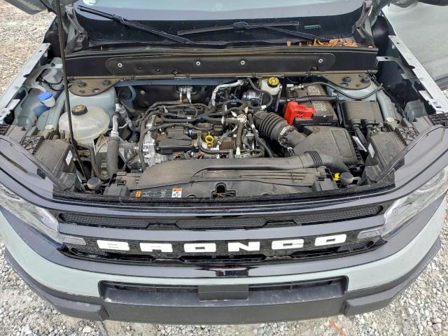 Ford Bronco Outer Banks Image 12