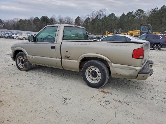 Chevrolet S-10 S10 Image 3