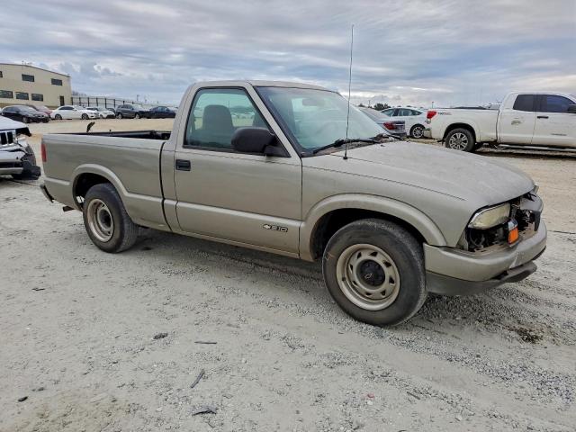 Chevrolet S-10 S10 Image 9