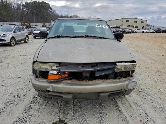Chevrolet S-10 S10 Image 10