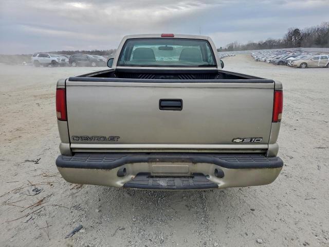 Chevrolet S-10 S10 Image 4