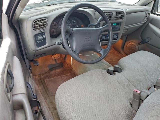 Chevrolet S-10 S10 Image 7