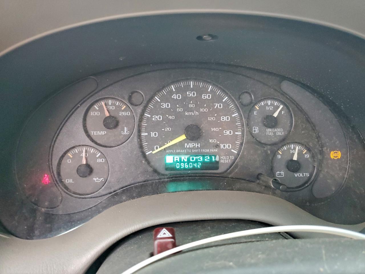 Chevrolet S-10 S10 Image 5