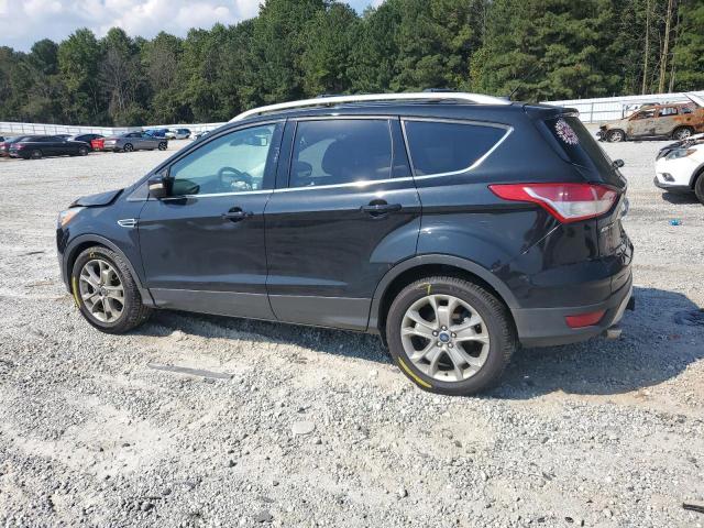 Ford Escape Titanium Image 3