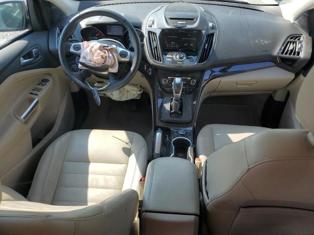 Ford Escape Titanium Image 12