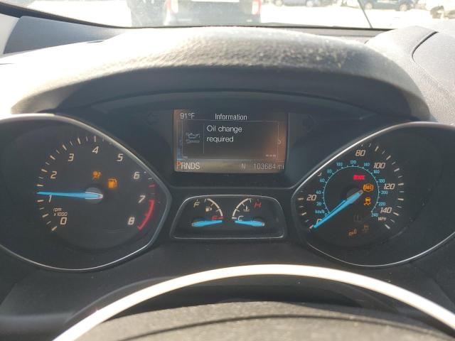 Ford Escape Titanium Image 5