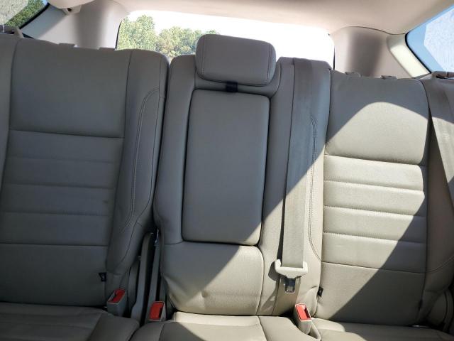 Ford Escape Titanium Image 8