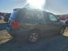 Honda Pilot Exl Image 4
