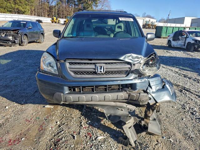 Honda Pilot Exl Image 2