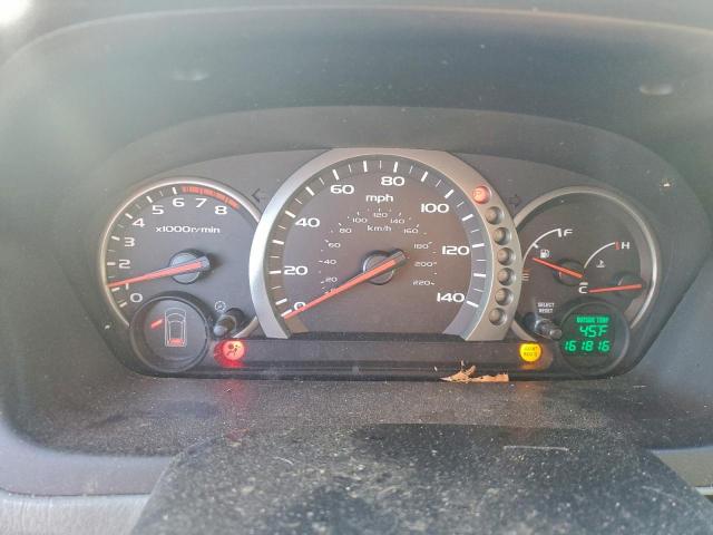 Honda Pilot Exl Image 8