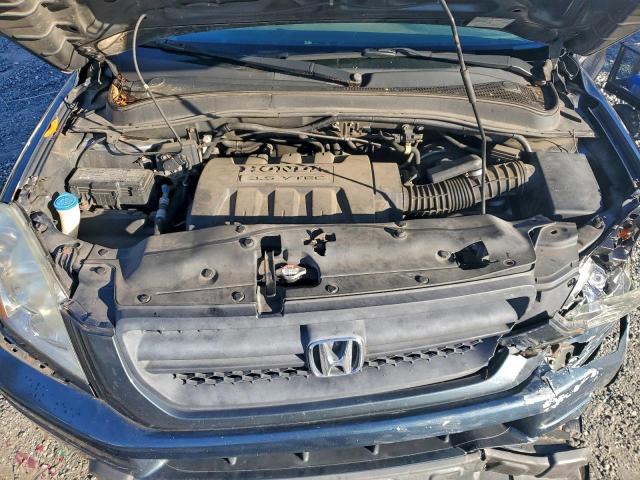 Honda Pilot Exl Image 9